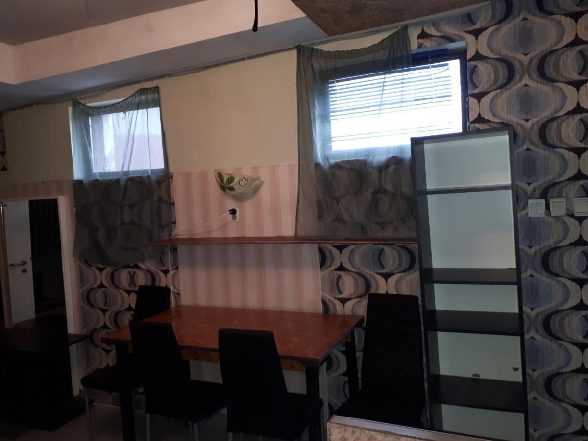 דיוסד Sarkany Lak מראה חיצוני תמונה